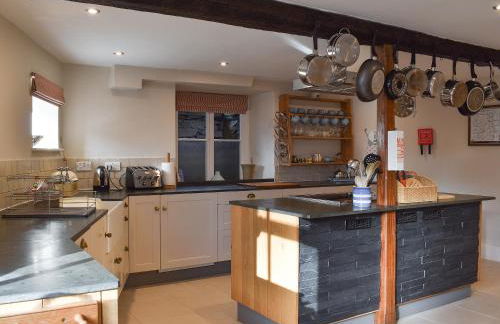 Letterbox Cottage - Foto 7