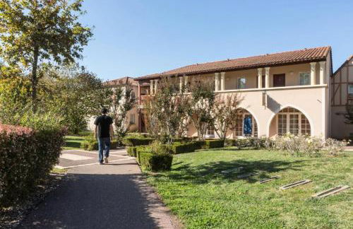 La résidence du Lac - maeva Home - Appartement 2 pièces 4 personnes - Sélection MAE-5781 - Foto 23