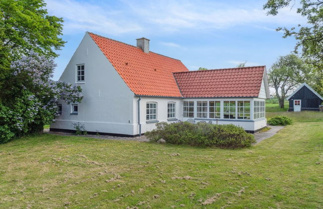 "Althea" - 750m to the fjord - Foto 1