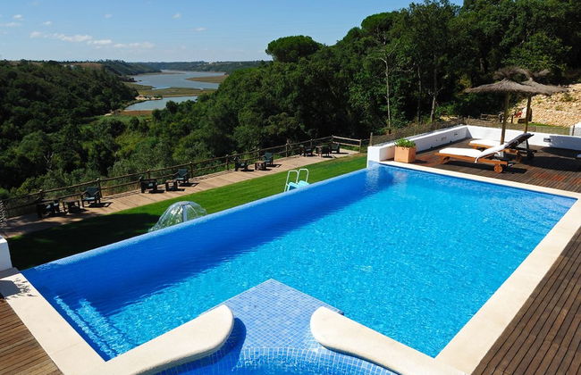 Herdade do Freixial - Foto 36