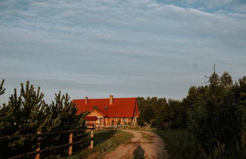 Dom Gościnny Sowia Stópka - Foto 60