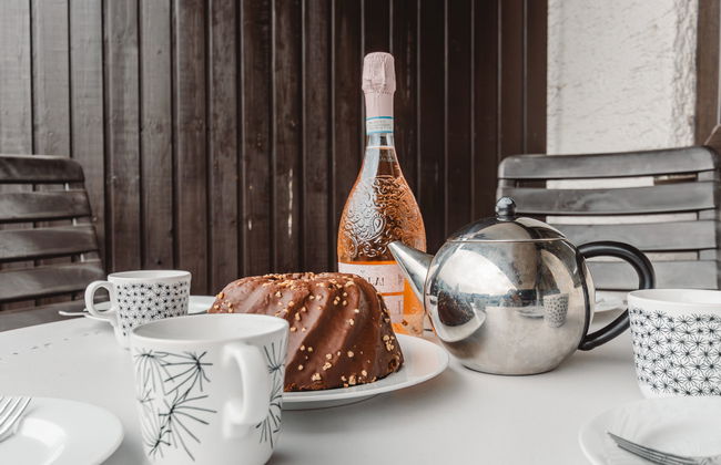 3 bedroom Apartment in Bad Hofgastein with garden and sauna - Photo 1