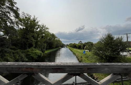 T2 Art Déco proche Disney-Paris-Parking - Foto 10