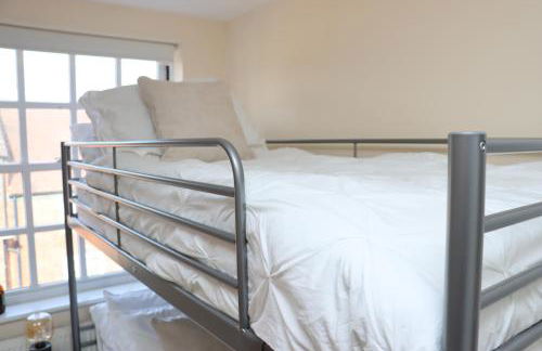 Scandinavian City Centre Apartment - Foto 28