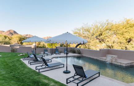 Julep by Avantstay Stylish 9 BR Estate w/ Mid-century Modern Decor - Foto 84