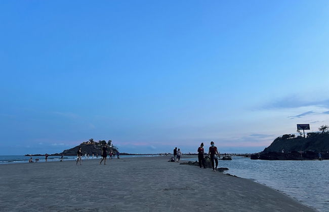 Cozzy Seaview Apartment - Foto 26