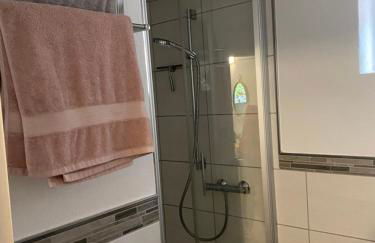 Ferienwohnung Feiden Eifel-Mosel Lounge - Foto 24