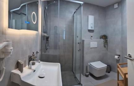 HarmoNest Rheydt Apartments - Foto 11