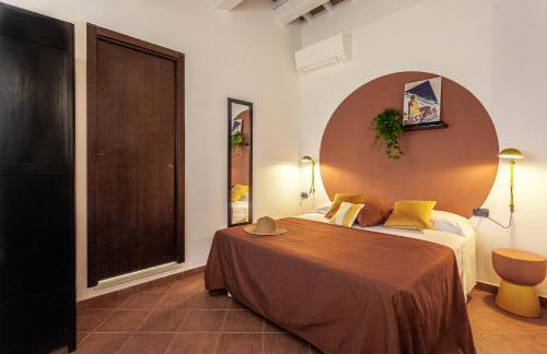 Country Rooms & Suite La Quercia - Foto 14