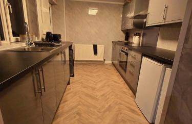 Clifton House, Northumberland - Foto 9