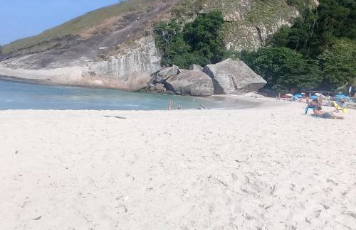 Apartamento Hélio Gregório Barra da Tijuca - Foto 3