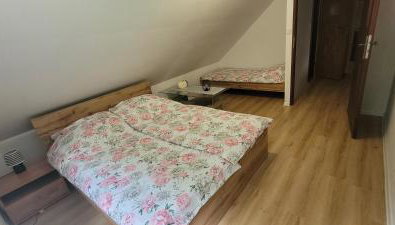 Apartament Zacisze - Foto 5