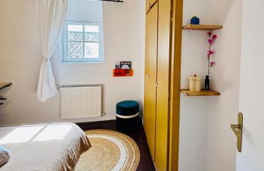 La Cour Dudon - Amazing & central appartment in Bordeaux - Foto 11