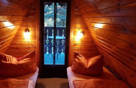 gemütliches Waldhaus - Photo 10