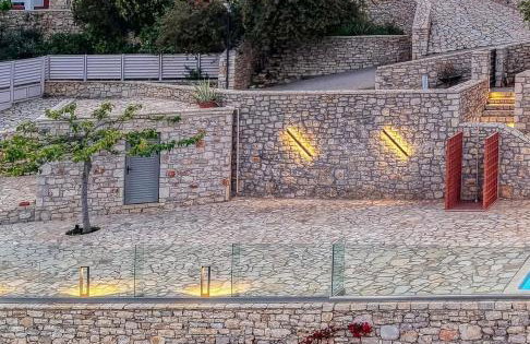 Apollo Romantic Sea View Villa - Photo 49