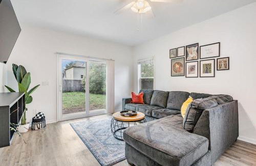 Downtown Tampa Walk to Restaurants Renovated - Foto 6