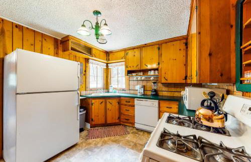 Big Bear Cabin - Foto 4