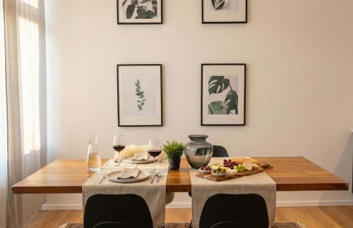 Einzigartiges & schönes Wohnen im Stuttgart - Foto 6