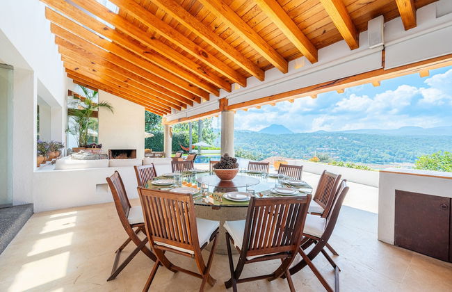 Capitalia - Ruta del Bosque - Foto 15