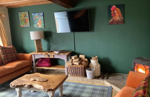 Pond Cottage - Foto 6