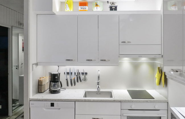 Joutsenlampi - Foto 4