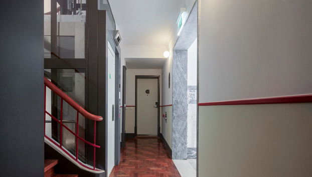 Lisbon Serviced Apartments - Principe Real - Foto 5