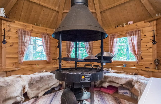 Villa sieponpesä - Foto 10