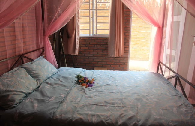 Bau Bi Mini Farmstay Mekong - Tien Giang - Foto 9