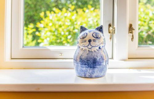 Vogelhaus Gobbin - Foto 19