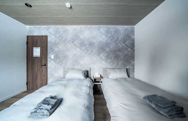 THE SAKURA - Foto 16