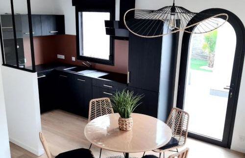 Charmant Gîte à St-Cast - Foto 7