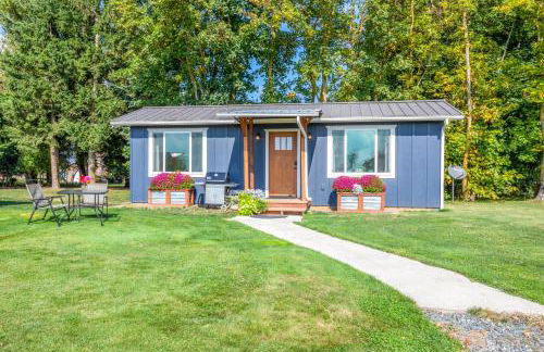 The Little Farmhouse at Oostema Farmstead - Foto 27