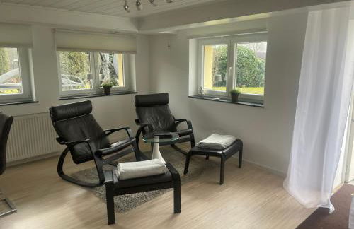 Fewo extraschön - Souterrain - Foto 8