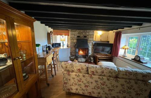 The Snug at Cherry Cottage by MaisonPro - Foto 8