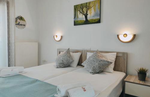 Hotel Alexandra - Foto 46