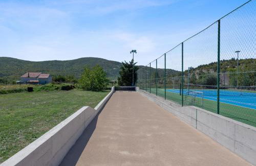 Beautiful holiday home with private sauna - Photo 72