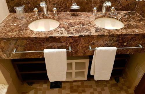 Luxuoso Flat no Laje de Pedra -Mountain Village - Foto 20