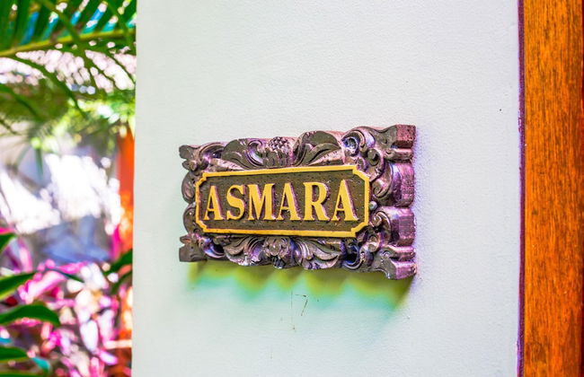 Bali Harmony Villas - Foto 8