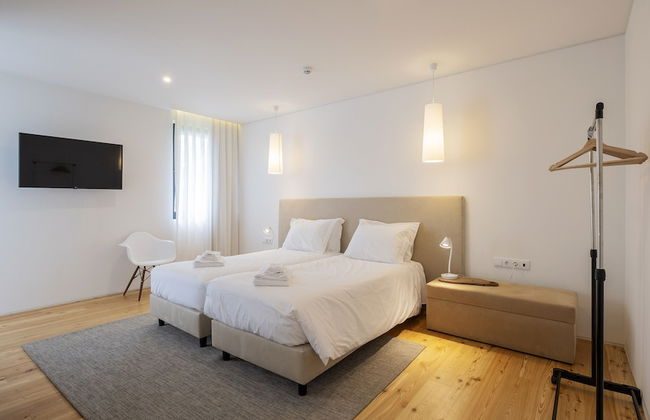 Aqua - Pópulo Eco Village - Foto 14