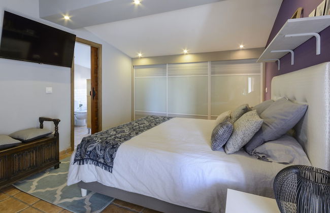 Casa Lea in Alcanal - Foto 13