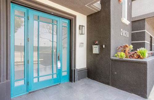 Blueground Sawtelle view nr Westwood Park LAX-1396 - Foto 25