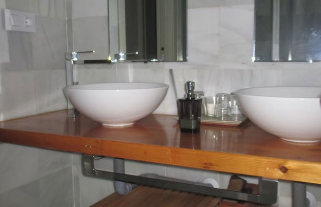 Apartamento Bizcocheros con piscina y jardin - Photo 23