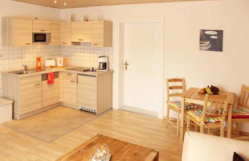 Ferienwohnungen Segebrecht Zirchow - Foto 18