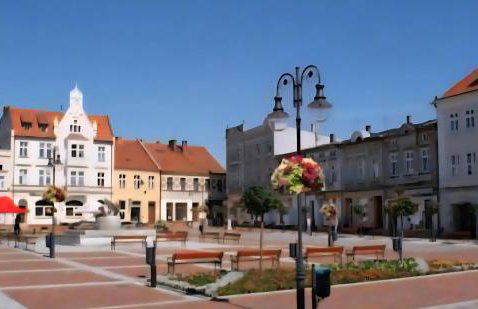 Apartament 35 Tuchola - Foto 11