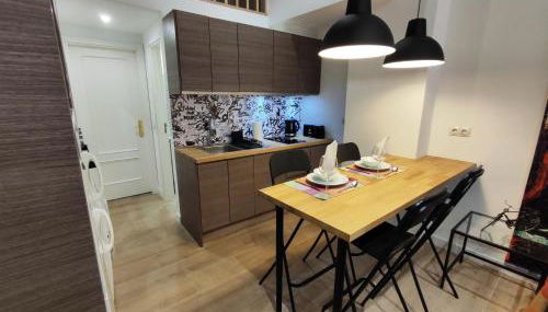 Precioso apartamento en Puente Vallecas, Madrid. D - Foto 3