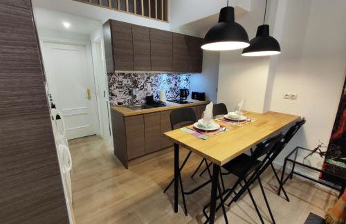 Precioso apartamento en Puente Vallecas, Madrid. D - Foto 3
