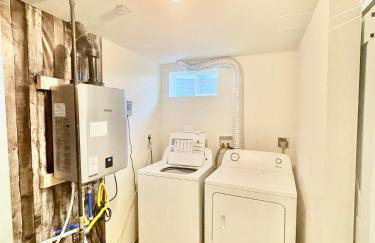 Private Residence Below Basement - Foto 12