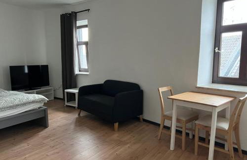 City Appartement B Zur ewigen Lampe dritte Etage - Foto 11