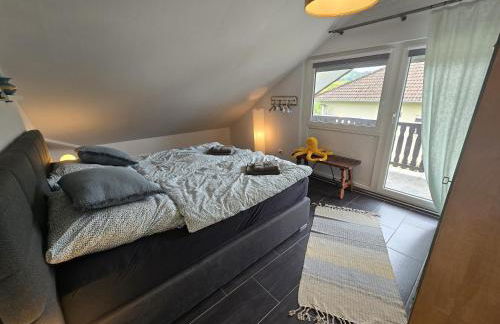 Großzügige Ferienwohnung - Foto 17