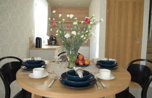 Apartamenty Górskie Widoki koło Szczyrku - Foto 39